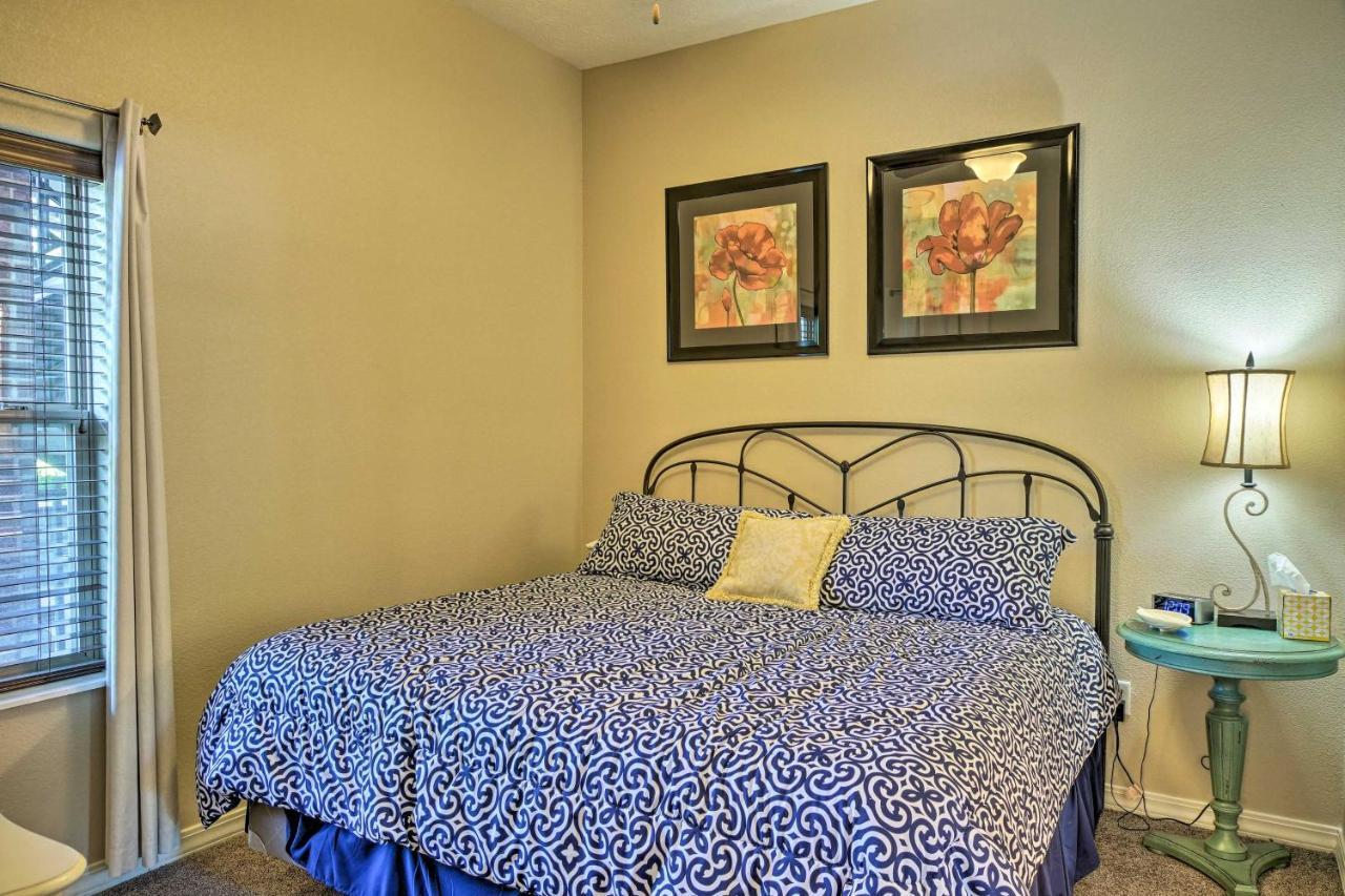 Branson Condo With Table Rock Lake Views, Near Strip Exterior foto